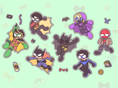 디씨 연성백업2