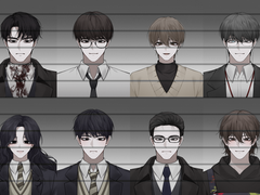 연회생 증명사진