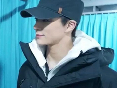 [이제노] 첫사랑이 짝사랑이었던 썰 푼다 完