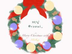 [쟈!님] 산즈마이 백야