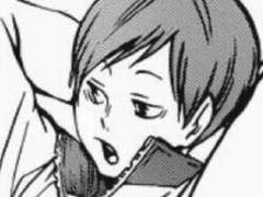 [하이큐 드림] 세상이 망했지만