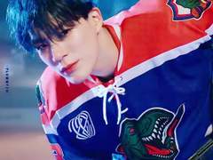 오빠 이제노 VS 동생 박지성