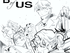 [DX3] Stage:Beginning Of Us