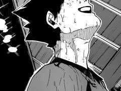 私の話の一部になってくれ。