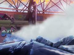 극장판 비기닝 리뷰