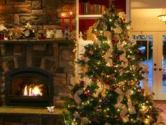 망해버린 크리스마스