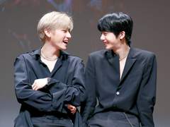 [꿍채] Happily Ever After