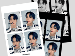 제노 포토매틱 도안