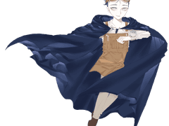 빅터 헥토르 외관