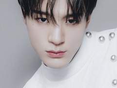 [이제노 나페스] 이 남자랑 키스하다가 입술에 립스틱 자국이 번졌으면 좋겠다...