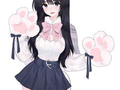 슬롯제 커버송 일러스트 커미션