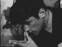 해피뉴이어, 허니 上