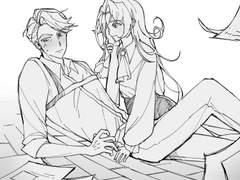 ♡ 두부 오마카세 커미션 ♡