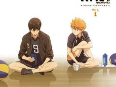 [카게히나ts] 어렸을 때부터 같이 배구하는 두 사람으로 배틀연애4