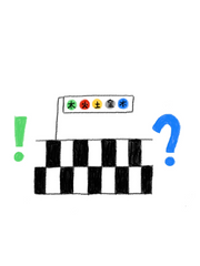 왕초보편 [사주 보는 법 0.5 챕터]