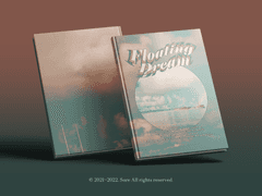 [분양가능] 127. Floating Dream