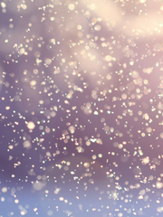 하늘에서 쓰레기가 내려와