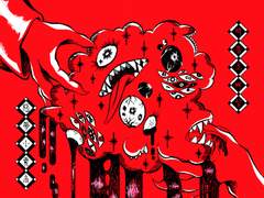 <악몽소매상> - 부가적인 이야기