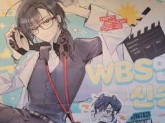 베스타 후기 겸 신승연 입덕계기 겸 생일카페 후기