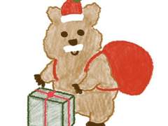 크리스마스 특별편 >> 클쓰마쑤를 대하는 일간별 자세