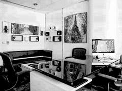 아지보 카심x카일 러스트 - 作戰 01