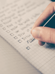 인형사의 기록.