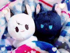 솜인형 개인제작 후기 2탄