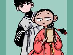 100일 그림 챌린지