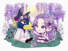 [SD] 화예 SD 커미션