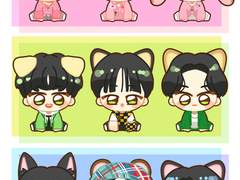 [미니나인]2022 시그