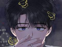 데못죽 청려(신재현) 포카/포토카드 도안 유로 배포