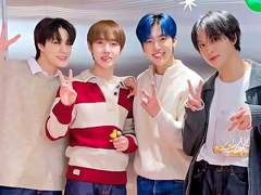 [이동혁] 산타 대혁명 中