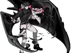 1차 - 아르달 이클립스