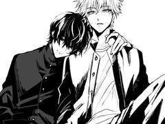 [요시덴] 트위터 낙서 모음01