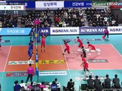 12.23(금) 19:00KOVO남 한국전력 vs 현대캐피탈