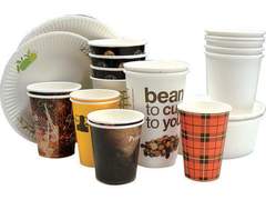 US Paper Cups and Paper Plates Market Size, Share, Demand and Competitive Outlook Forecast 2022-2027