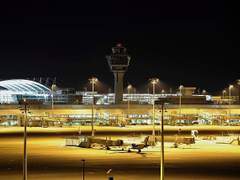 여객기 파일럿 행맨이랑 관제탑의 밥