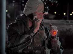 한결같이 유한 중위님