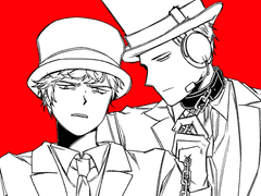 [헨스민] 연성 모음(2)