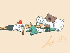 무제(일러스트)