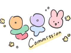 [commission] 은우 커미션