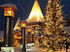 For your Christmas holidays