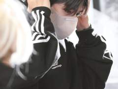 실패한 키스에선 체리 맛이 난다. +