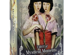 Tarot of mystical moments 덱 해석