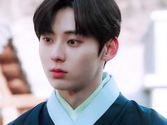 드라마 '환혼' 장르의 서율 천사님을 모십니다.