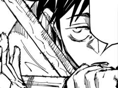 [주술회전 드림] 걔가 웃으면 분위기는?