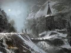 야차가 사는 나라 中