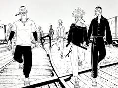 [도리벤] 천(방지)축 드림주