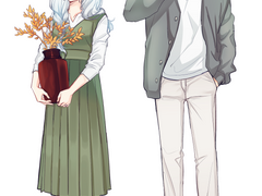 #몽글 #풋풋 #간질간질