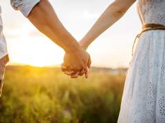 I have a word to tell, My lady.